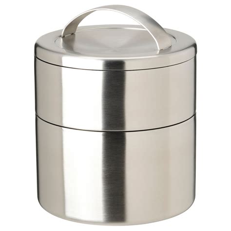 tiffin box steel|best insulated tiffin box.